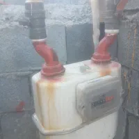 گازکشی وتکه کاری