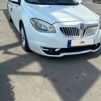 برلیانس ۹۷موتور بزرگh330