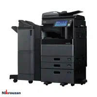 دستگاه کپی توشیبا مدل 2500 نو