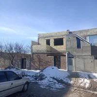 خانه-دوبلکس-نیمه-کاره