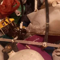 کپسول سی ان جی ۲۰۳۰ ده کیلویی با کلیه متعلقات|قطعات یدکی و لوازم جانبی|ری, جوانمرد قصاب|دیوار