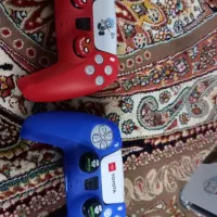 ps5 slim 1T|کنسول، بازی ویدئویی و آنلاین|کرج, اسلام‌آباد|دیوار