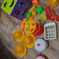 اسباب بازی|اسباب‌‌بازی|مشهد, حضرت حجت|دیوار