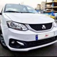 ساینا GX-L دوگانه سوز (حواله)