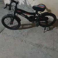 دوچرخه سایز۱۶|دوچرخه، اسکیت، اسکوتر|خورموج, |دیوار