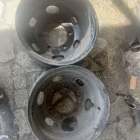 فروش لوازم مینی بوس ایویکو A60بصورت عمده و تکی