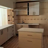 فروش ده متر کابینت در حد نو