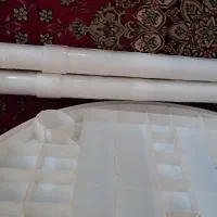 میز پلاستیکی گرد