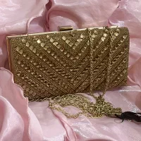 کیف دستی مناسب عروس و مجلس