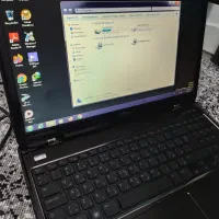 لپ تاپ dell 5110