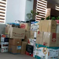 حمل بار، اثاثکشی، تخلیه بار، بارگیری 100% تضمینی|خدمات حمل و نقل|کاشان, |دیوار