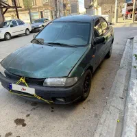 مزدا 323f مدل 1379