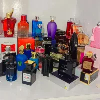 حراج ادکلن اورجینال تک وعمده|آرایشی، بهداشتی، درمانی|خواف, |دیوار