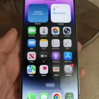 iPhone 14 Pro Max 256 Zaa