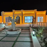 ​عمارت ۸۶۰ متری با استخر سرپوشیده / سند