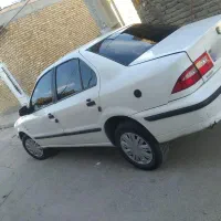 سمند موتور ملی دوگانه کارخانه|خودرو سواری و وانت|ارومیه, |دیوار
