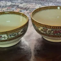 کاسه کشمیری (ترمه)