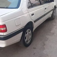 پژو 405 SLX موتورTU5، مدل ۱۳۹۷|خودرو سواری و وانت|جهرم, |دیوار
