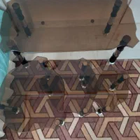 میز جلومبلی