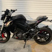 بنلی 180s|موتورسیکلت|عسلویه, |دیوار