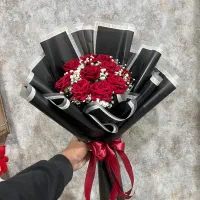 گل ویژه روز مادر و یلدا|گل و گیاه طبیعی|قائن, |دیوار