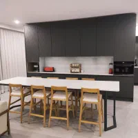 ۳۰۰ متر ، پنت هاوس در فاز دو با ۱۵۰ متر تراس|اجارهٔ خانه و ویلا|پردیس, فاز ۲|دیوار