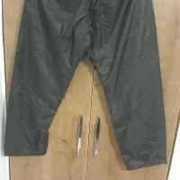 شلوار بادگیر