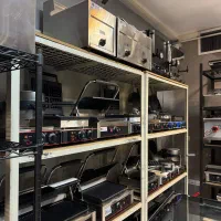 دستگاه اسپرسو ساز vbm تکنو دقیق|کافی‌شاپ و رستوران|تهران, جهاد|دیوار