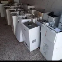 خرید و فروش آبگرمکن و پکیج زمینی و دیواری|آبگرمکن، پکیج، شوفاژ|تهران, تهران پارس|دیوار