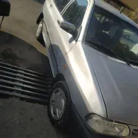 پراید مدل۸۶|خودرو سواری و وانت|تبریز, |دیوار