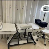 تخت و صندلی|آرایشگاه و سالنهای زیبایی|رامسر, |دیوار