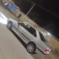 پژو پارس 84