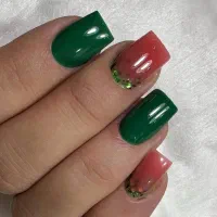 کاشت ناخن حرفه ای با بروزترین متریال شهرک کارمندان|خدمات آرایشگری و زیبایی|زنجان, |دیوار