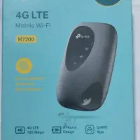 مودم همراه tp-link مدلm7200