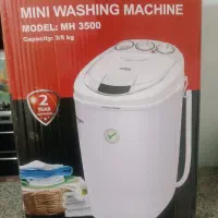 مینی واش 3.5