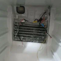 تعمیرات یخچال خانگی صنعتی با ضمانت|خدمات پیشه و مهارت|کوهنانی, |دیوار