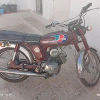 موتور۸۳|موتورسیکلت|مرودشت, دولت آباد|دیوار