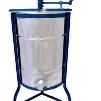 دستگاه عسل گیر