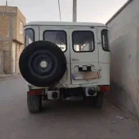 تیوتا کالسکه 2f|خودرو سواری و وانت|زرین دشت (فارس), |دیوار