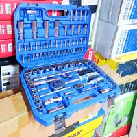 جعبه ابزار و بکس 94 پارچ باس|ابزارآلات|شیراز, شهرک گلستان|دیوار