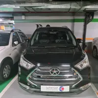جک اس ۳ مشکی ۱۴۰۰