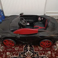 ماشین شارژی