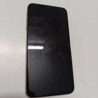 اپل iPhone XS Max با حافظهٔ ۶۴ گیگابایت|موبایل|مشهد, طلاب|دیوار