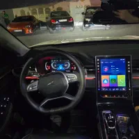 کی ام سی /j7 / مدل 1404|خودرو سواری و وانت|تهران, یوسف‌آباد|دیوار