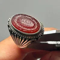 انگشتر کلکسیونی