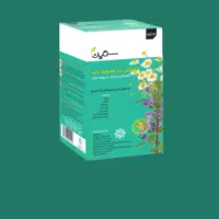 دمنوش بادرنجبویه ترکیبی