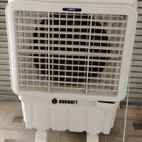 کولر پلیمری پرتابل browatt 5000