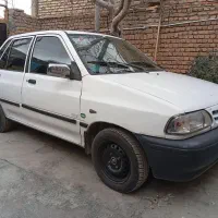 پراید مدل ۸۹