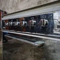 گاز طرح فر