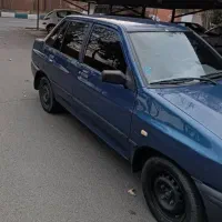 پراید 131 دوگانه کارخونه